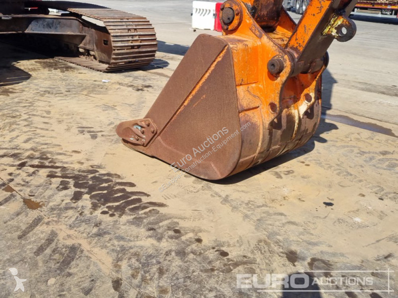Escavadora Daewoo SL280LC-111