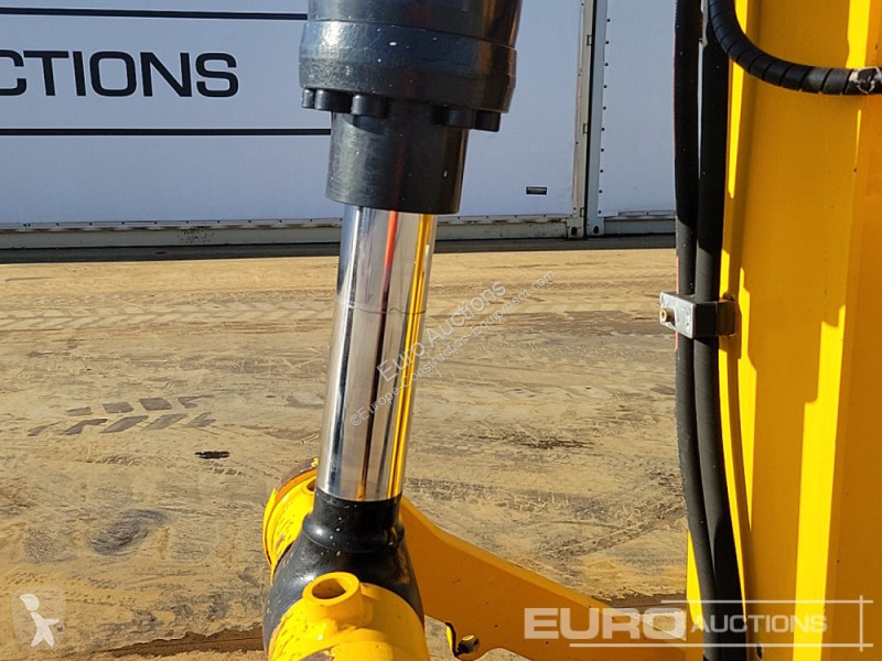 Skovl JCB 150X HD