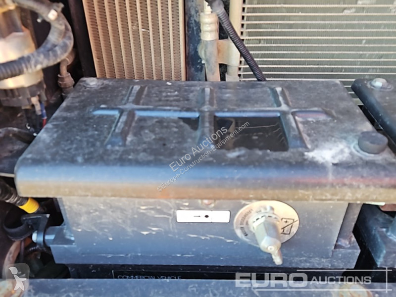 Escavadora Doosan -5