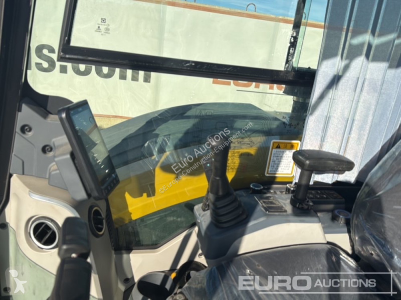Escavatore XCMG GA