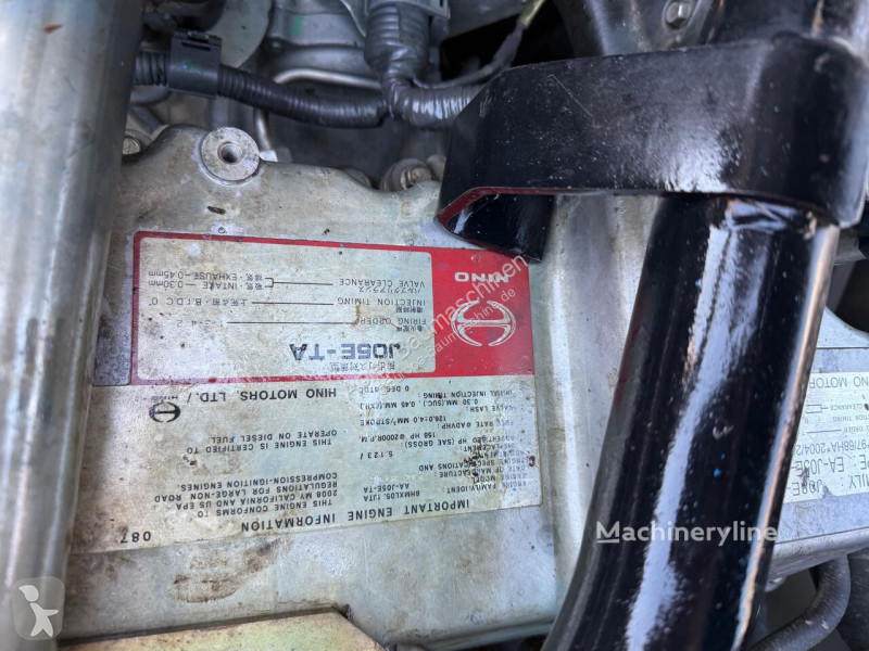 Excavator New Holland Kobelco E235 BSR-2...