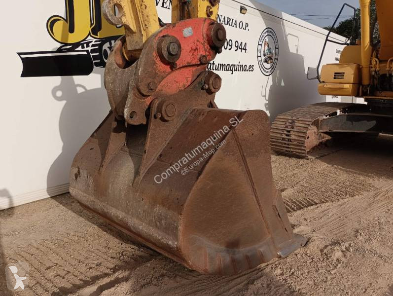 Escavatore Komatsu