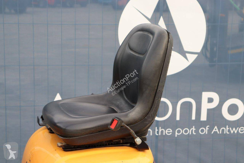 Excavator Hyundai HX10A