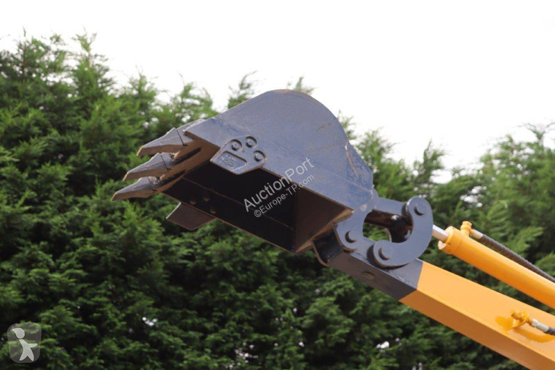 Excavator  Nycheki Q25PRO