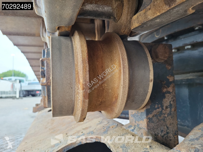 Excavadora Doosan -5
