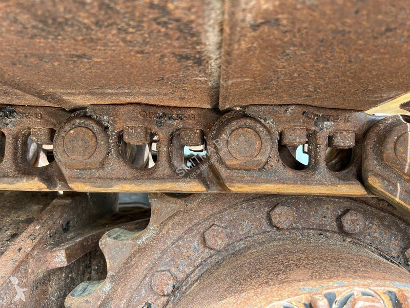 Excavator Caterpillar L