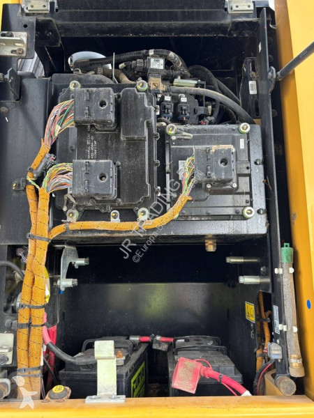 Skovl Caterpillar MH 3022