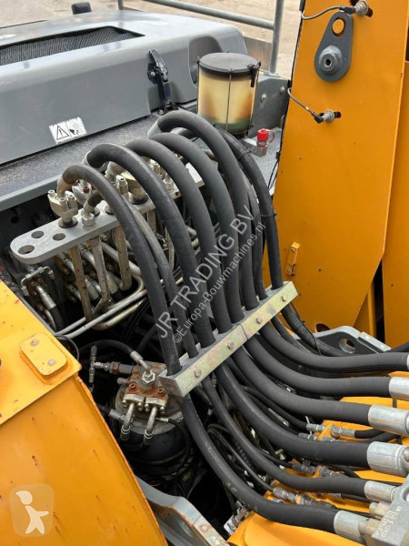 Skovl Liebherr LH 24 M