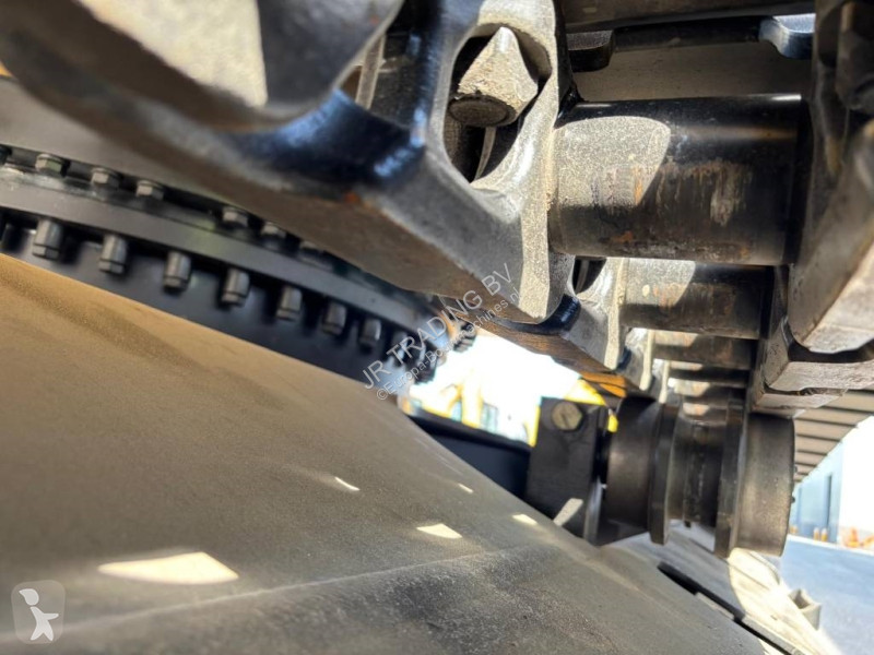 Escavatore Caterpillar 336