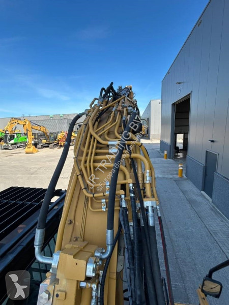 Skovl Caterpillar FL CR