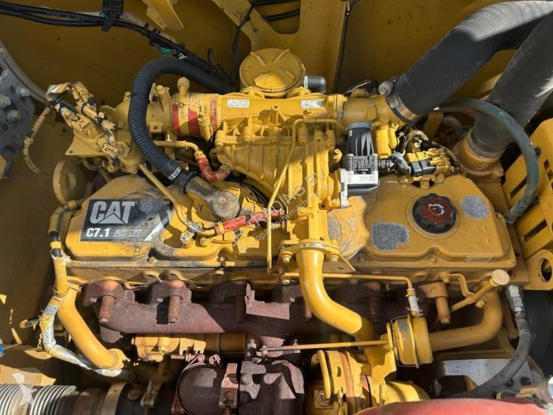 Excavator Caterpillar 330 FL