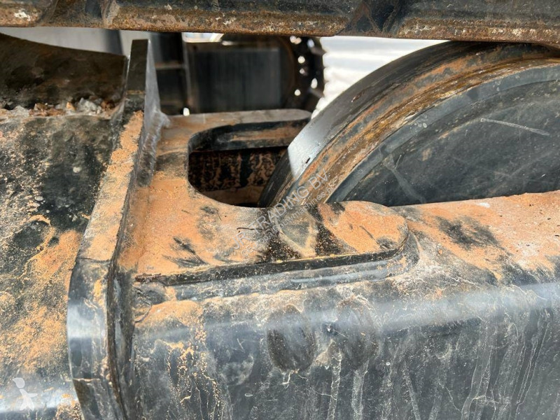 Excavator Caterpillar D3 GC