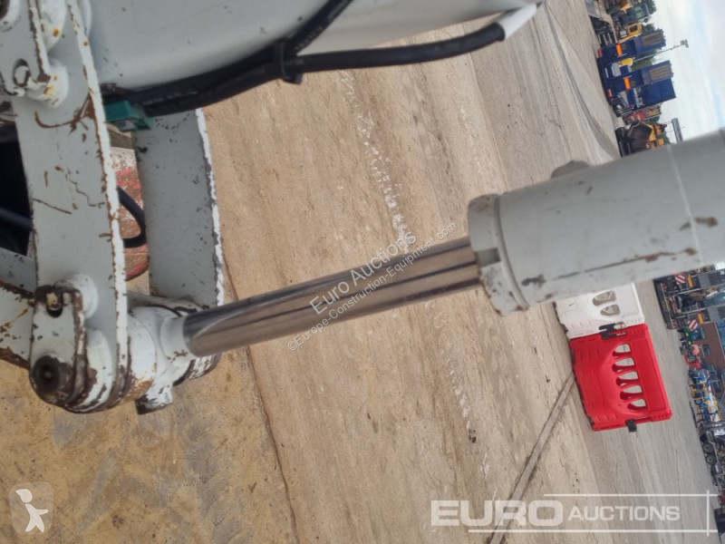 Graafmachine Takeuchi TB240