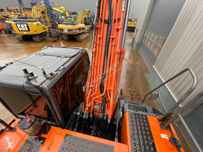 Skovl Hitachi LC-6