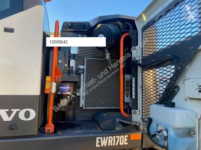 Pelle Volvo EWR E MIETE / RENTAL (12005642)