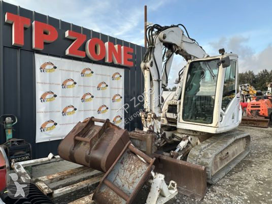 Skovl Mecalac 714mc à 29 900 € ht