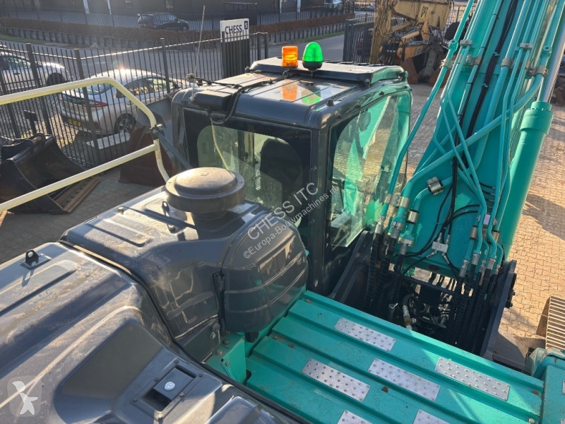 جرافة Kobelco SK 300 LC - 10 / LC-10 /