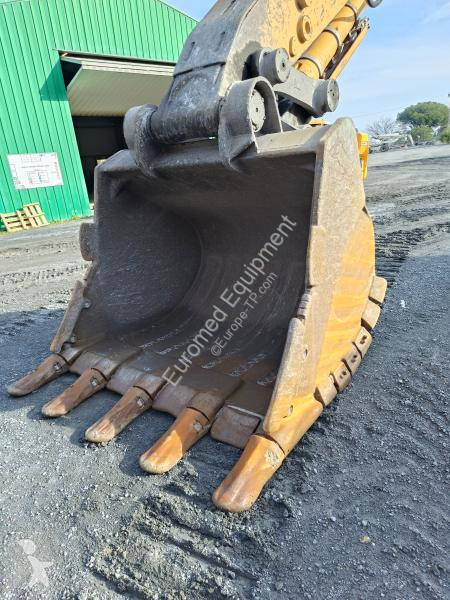 جرافة Liebherr R964C