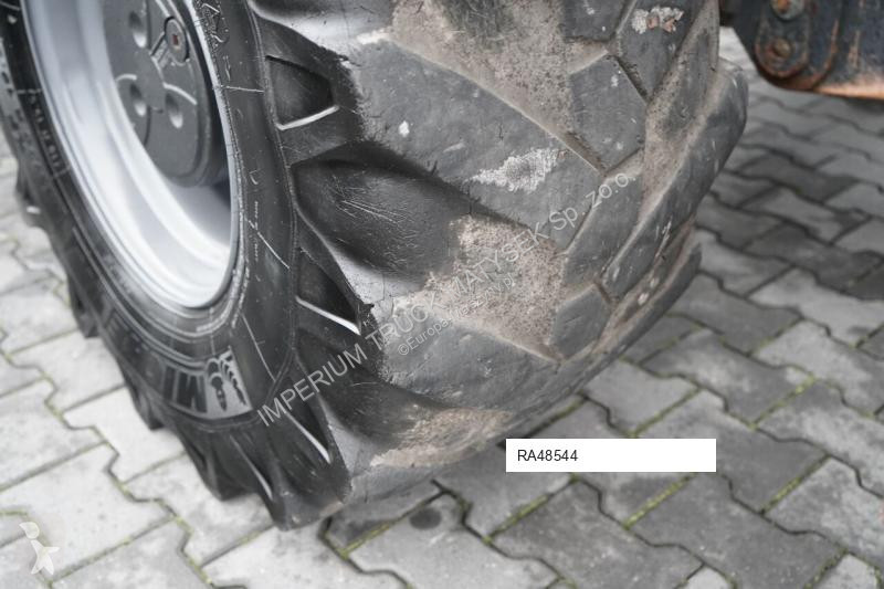 Lopatový nakládač Doosan 140W / KOPARKA KOŁOWA...