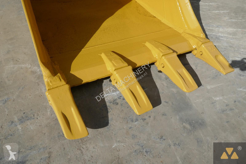 Rýpadlo Caterpillar 328D Tunnelling excavator