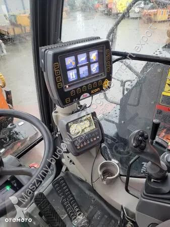 Excavator Hitachi Zaxis 145 W-3