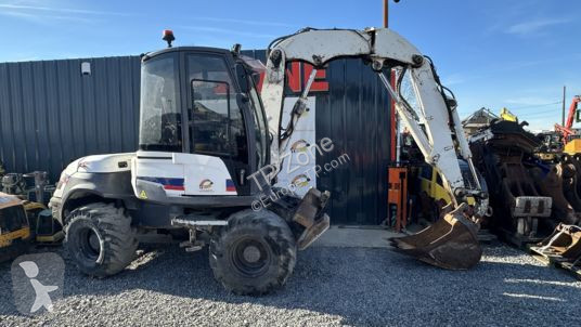 Rýpadlo Mecalac new 12mtx à 43 900 e ht