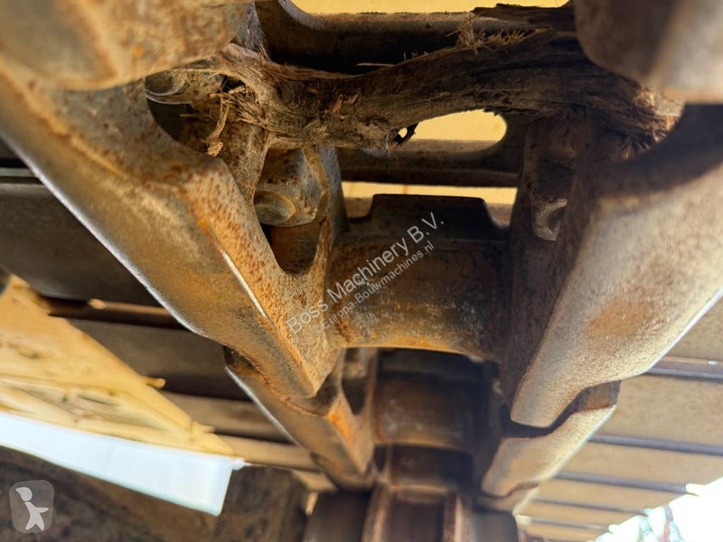 جرافة Caterpillar L - Trimble GPS Prepaired /...