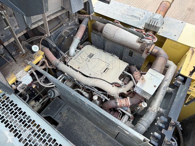 Rýpadlo Liebherr R976 HDSL