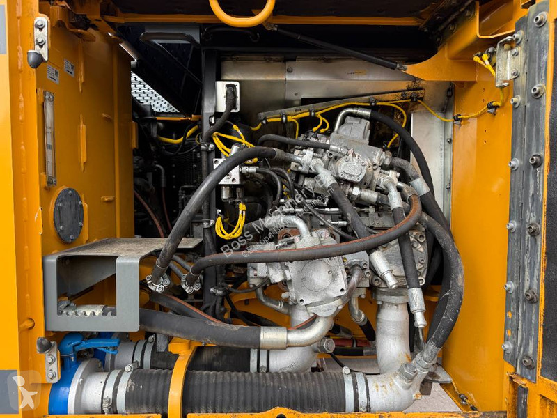 Rýpadlo Liebherr R980S-HD SME - Only 4303...