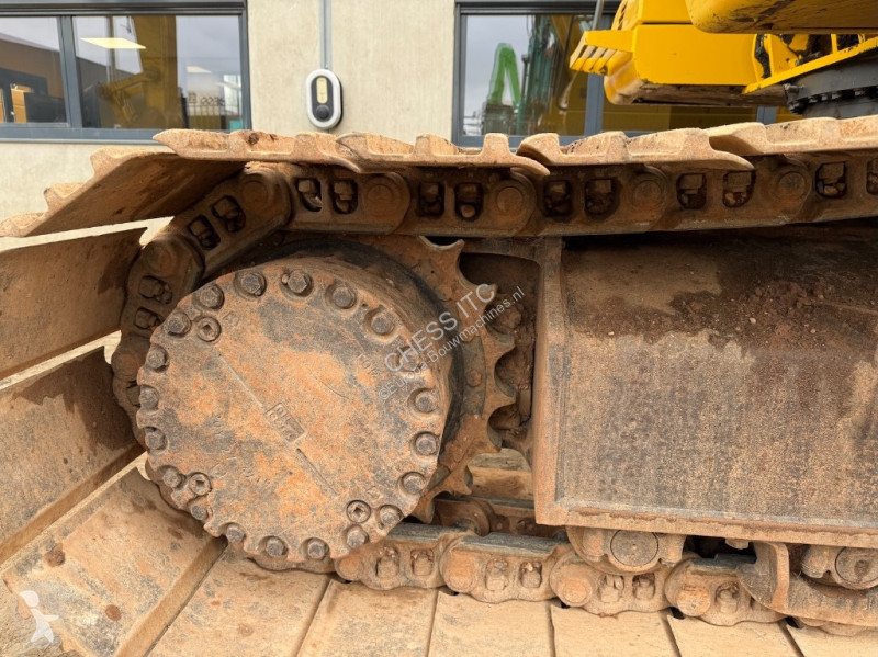 Rýpadlo Komatsu PC 240 LC-11E0 - PC240 - PC...