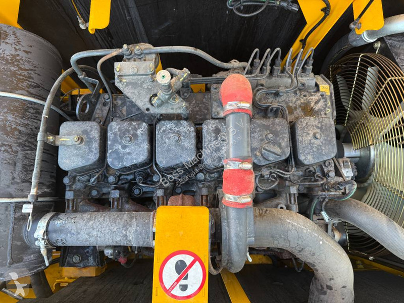 Rýpadlo JCB 205 *2026 Model* - New / Unused /...