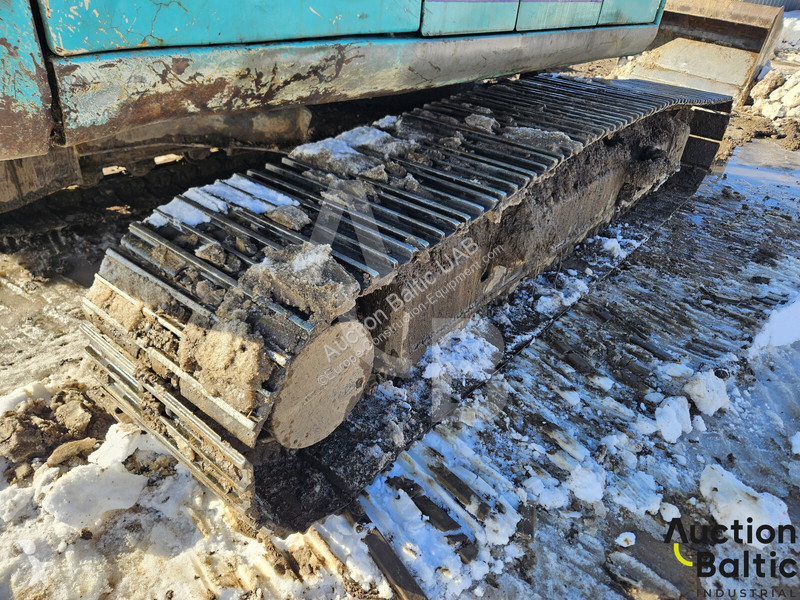 Rýpadlo Kobelco LC6ES