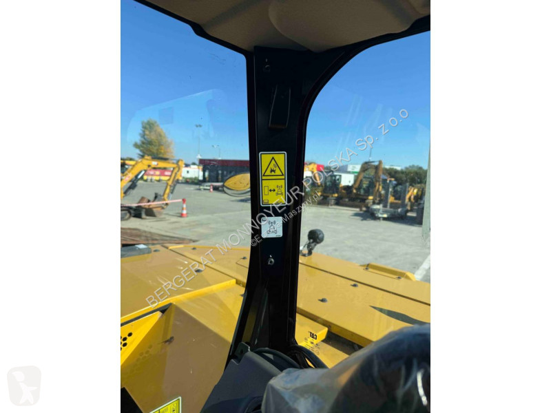 Экскаватор Caterpillar 310