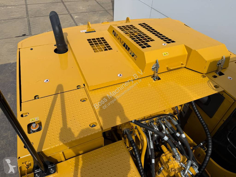 Rýpadlo Caterpillar 324 05A -- Next Gen / NEW /...