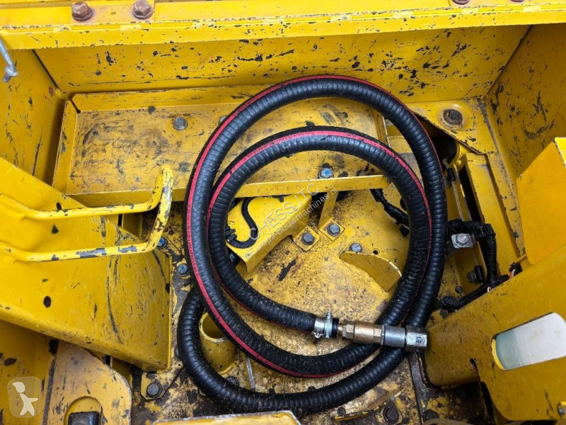Rýpadlo Komatsu PC 240 LC-11 - PC240 - PC 240 -...