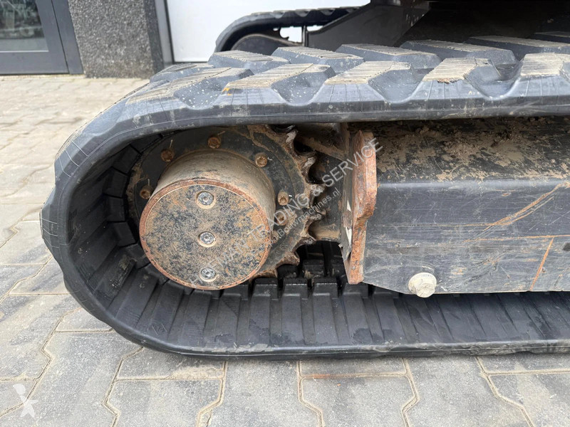 Skovl Bobcat z