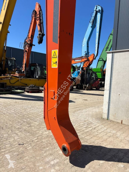Pelle Atlas 350 MH -