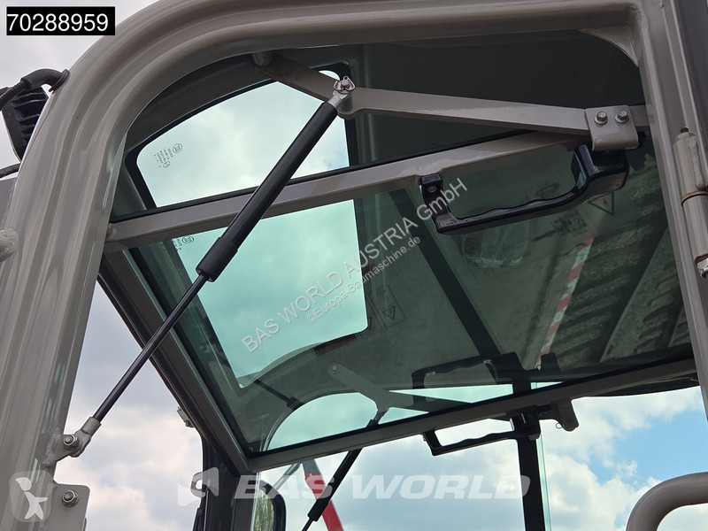 جرافة Zoomlion ZE26 GU HERSTELLERGARANTIE –...