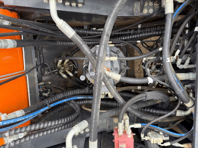 Skovl Doosan DX 300 LC-7 - DX 300 LC -