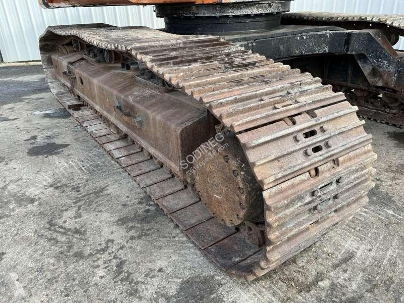 Rýpadlo Hitachi