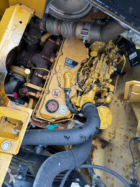 Escavatore Caterpillar FL CR .