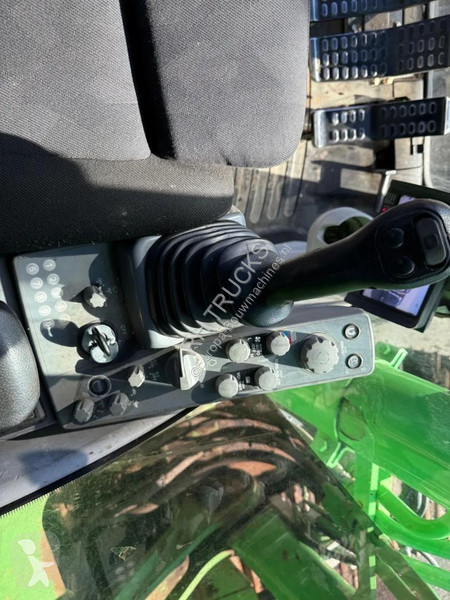 جرافة Hitachi ZAXIS ZX300LC-6 14059 HOURS, CE