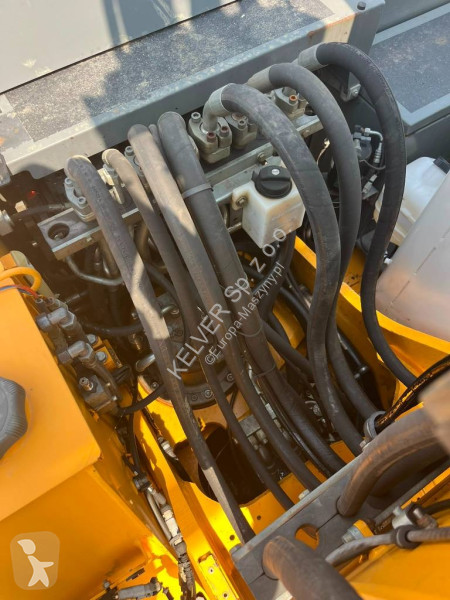 Lopatový nakládač Liebherr R900 * 2011 *...