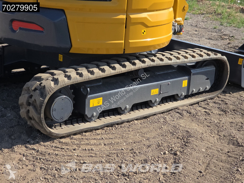 Rýpadlo XCMG XE35 E Garantía de fábrica - 3...