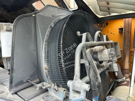Rýpadlo Liebherr r313 litronic à 28 900 € ht