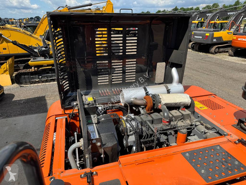 Rýpadlo Hitachi LC-5G - New / Unused / Cummins...
