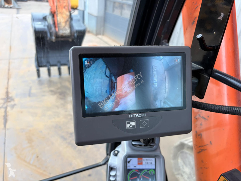 Skovl Hitachi 6 New Bucket