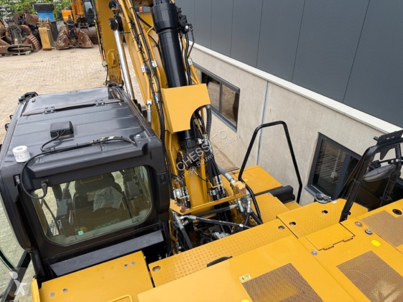 Escavatore Caterpillar 320 - 320 Next Gen -...