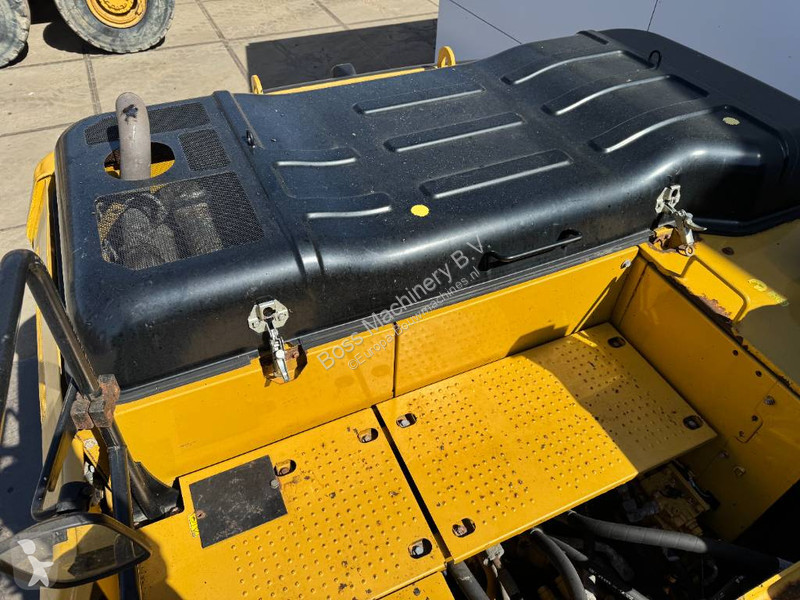 Rýpadlo Caterpillar 320FL - Automatic Greasing...