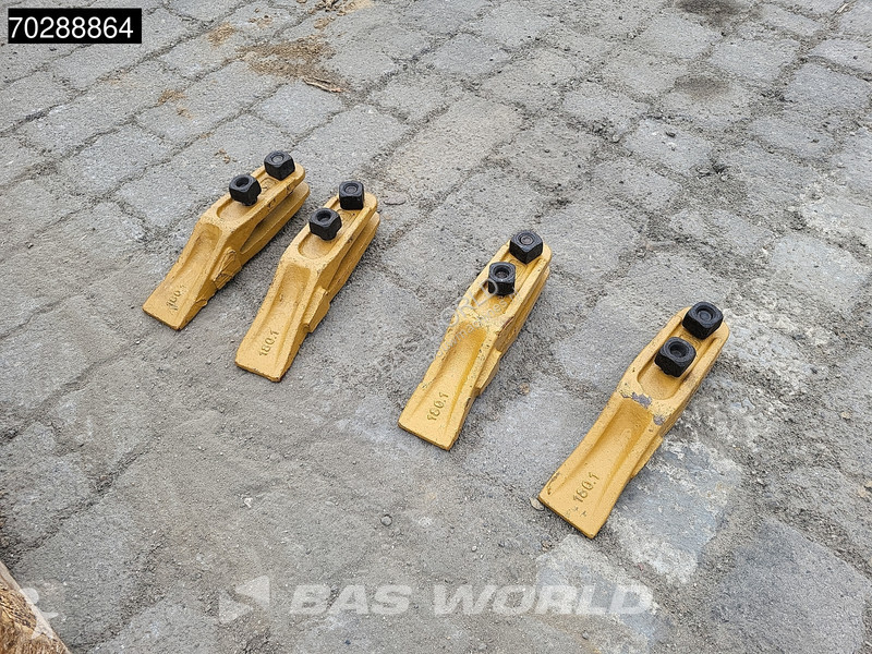 Rýpadlo Zoomlion ZE26 GU WARRANTY – PARKING...
